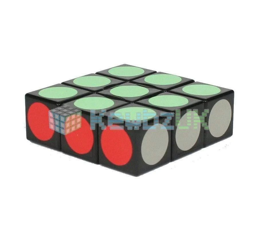 LanLan 1x3x3 Super Floppy - Image 6