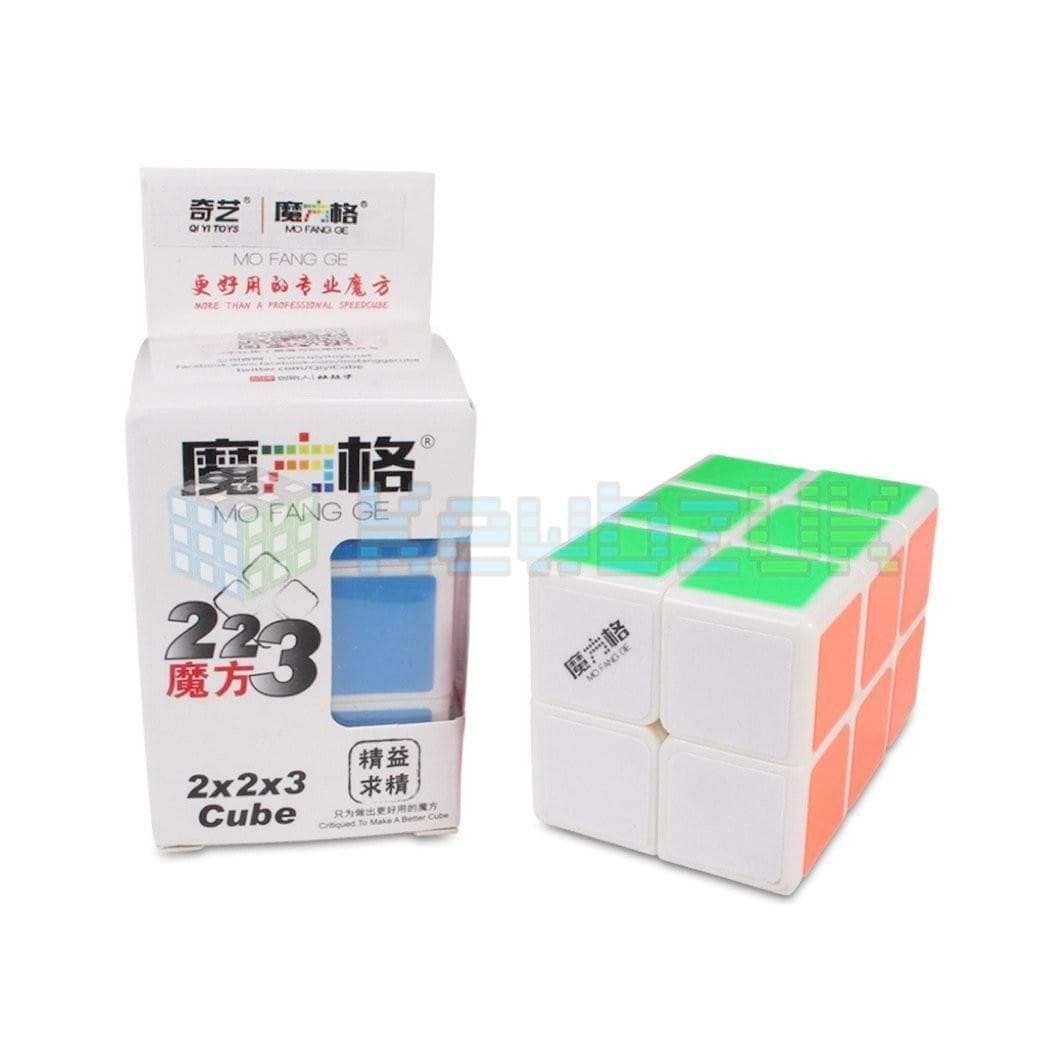 QiYi 2x2x3 Tower - Image 5
