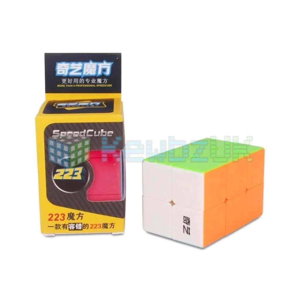 QiYi 2x2x3 Tower - Image 6