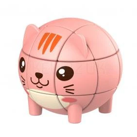 3x3 Kitten Cube - Image 5