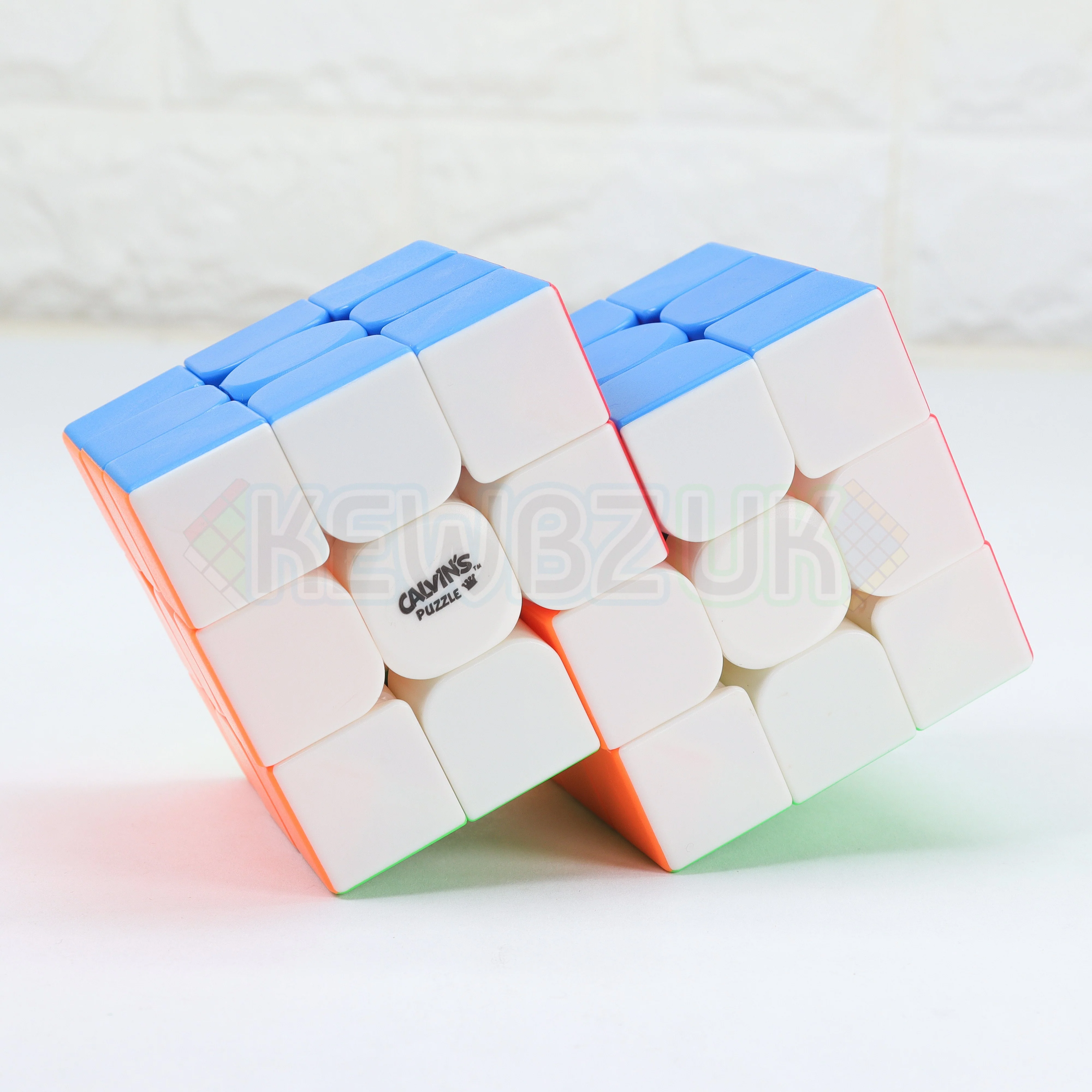 Calvin's 3x3 Double Cube #2 - Image 3