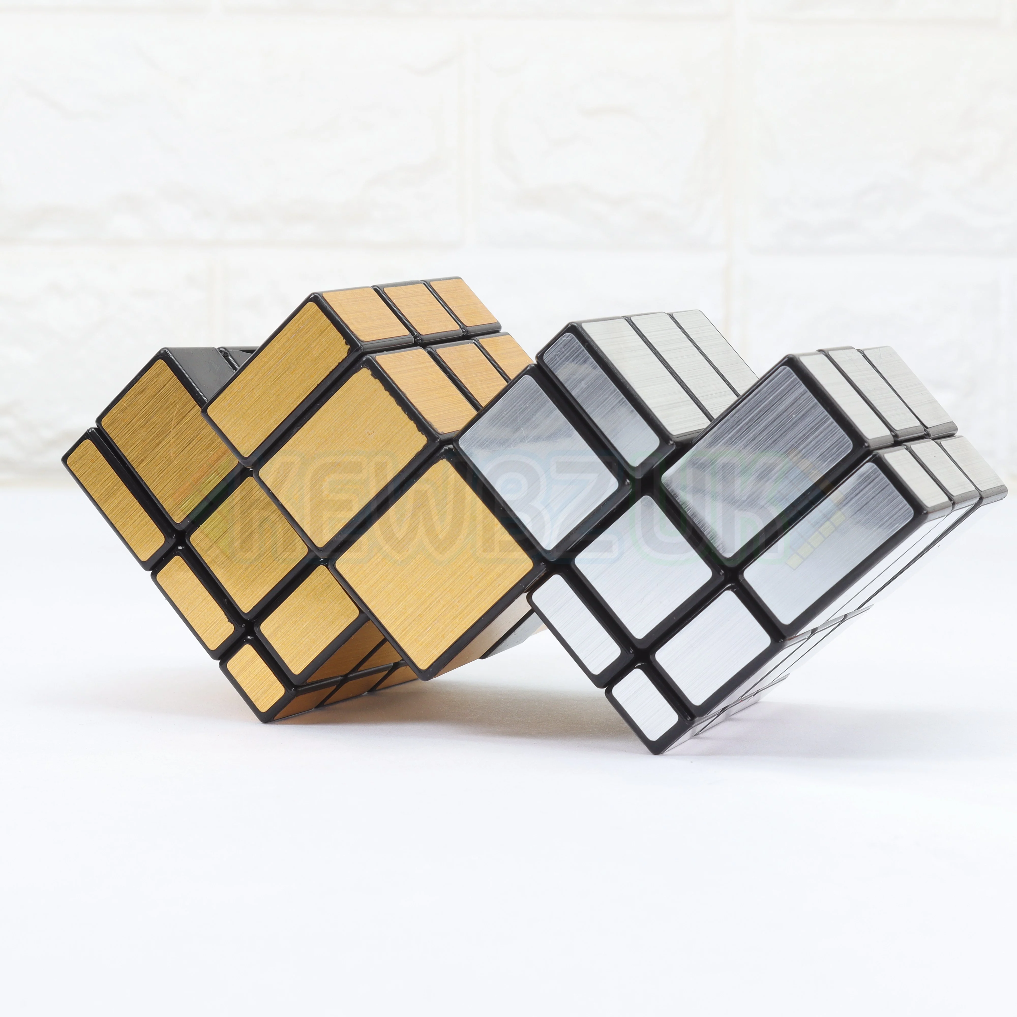 Calvin's Mirror Double Cube - Image 5