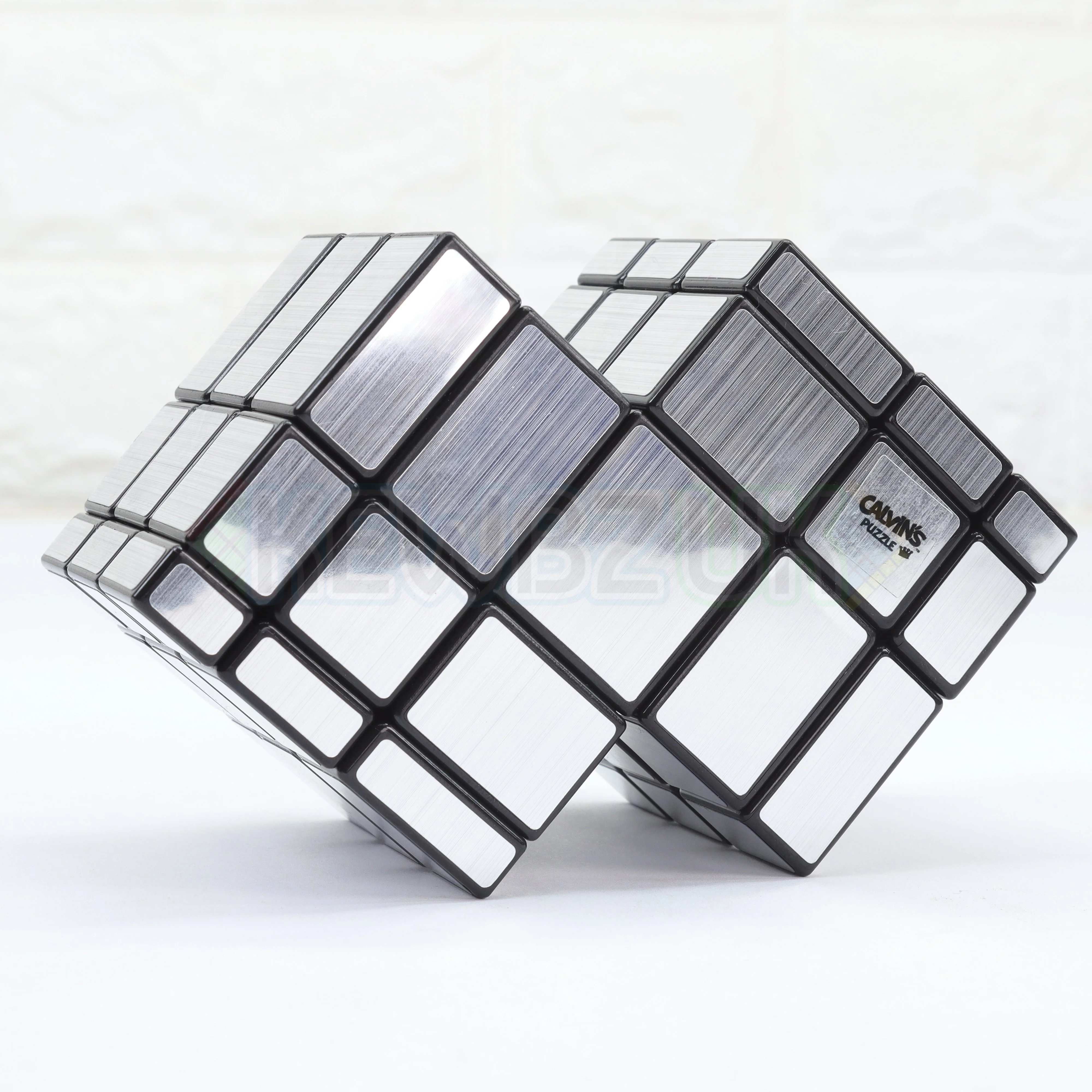 Calvin's Mirror Double Cube - Image 6