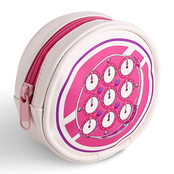 Clock Travel Case - Image 2