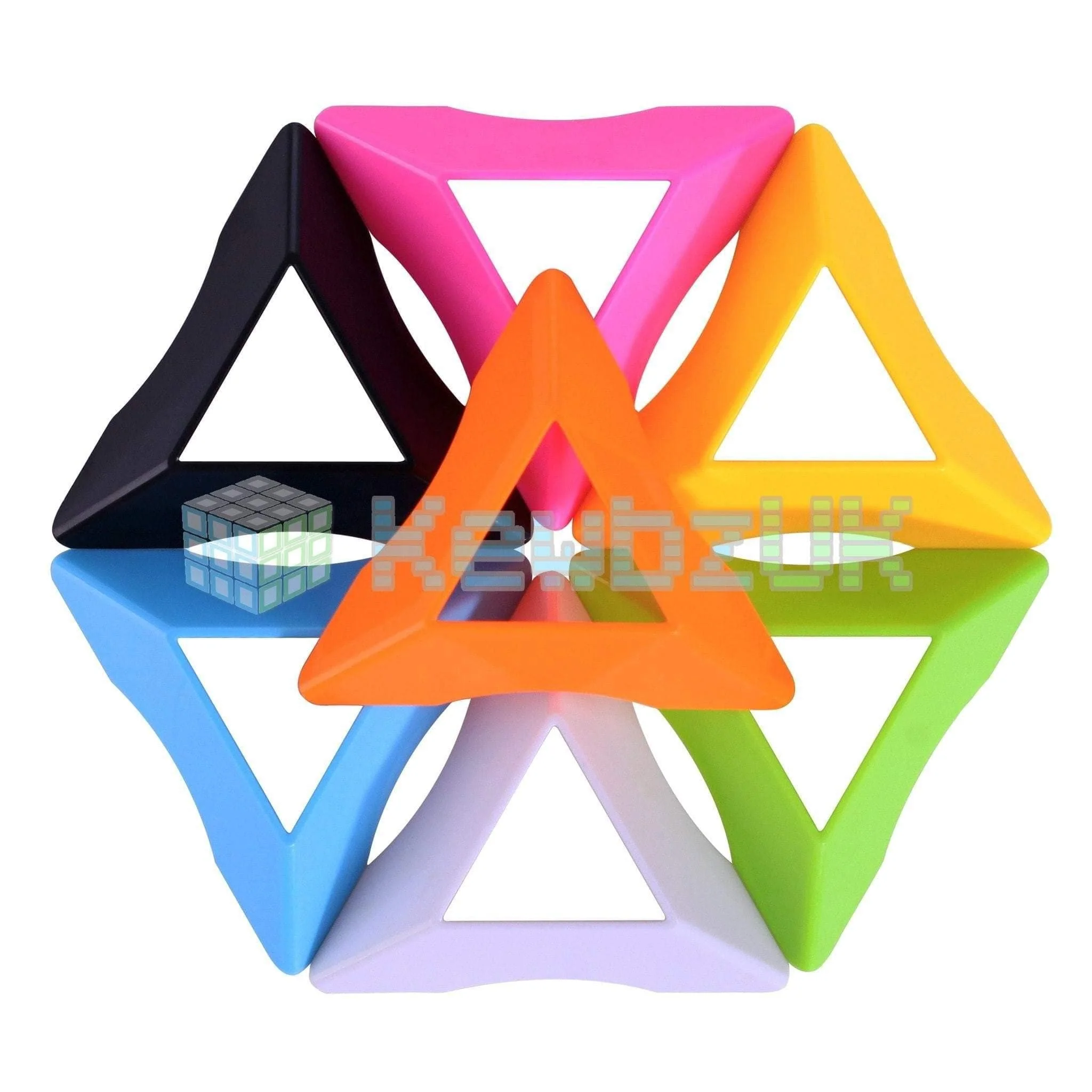 Standard Cube Stand - Image 3