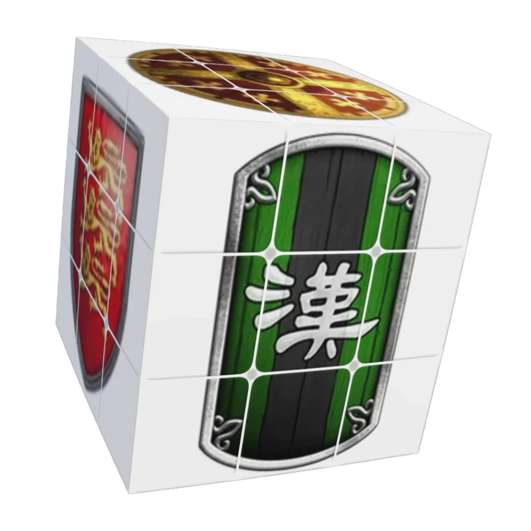 Custom Printed Speed Cubes - Image 2