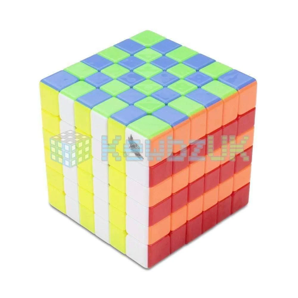 Cyclone Boys 6x6 G6 - Image 7