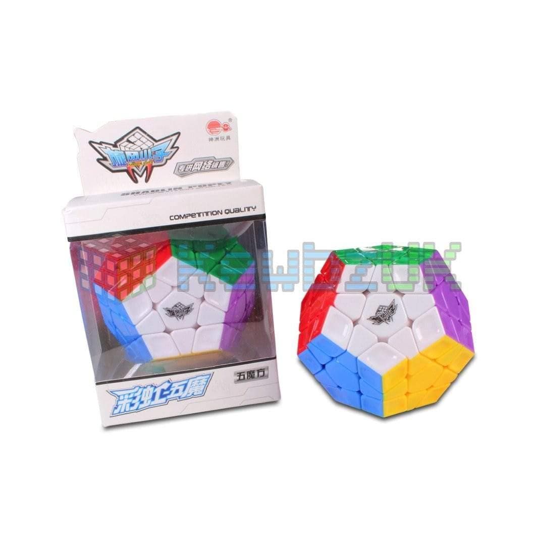 Cyclone Boys Megaminx - Image 4