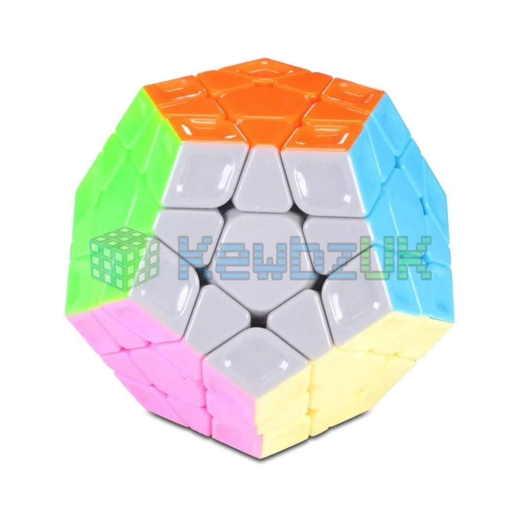 Cyclone Boys Megaminx - Image 5
