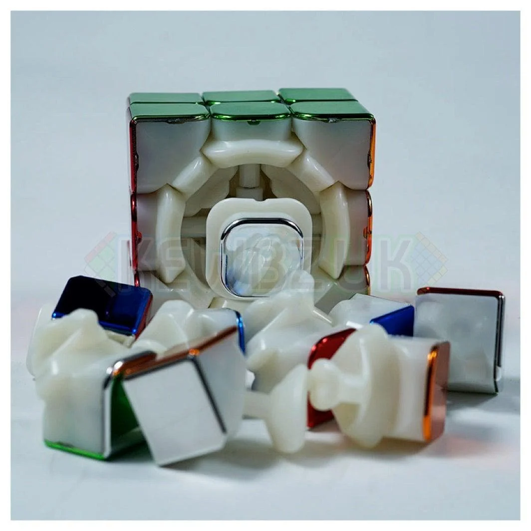 Cyclone Boys Metallic 3x3 (Magnetic) - Image 15