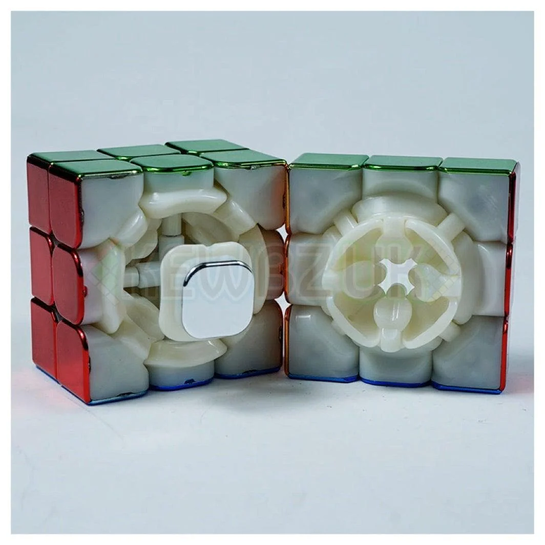 Cyclone Boys Metallic 3x3 (Magnetic) - Image 16