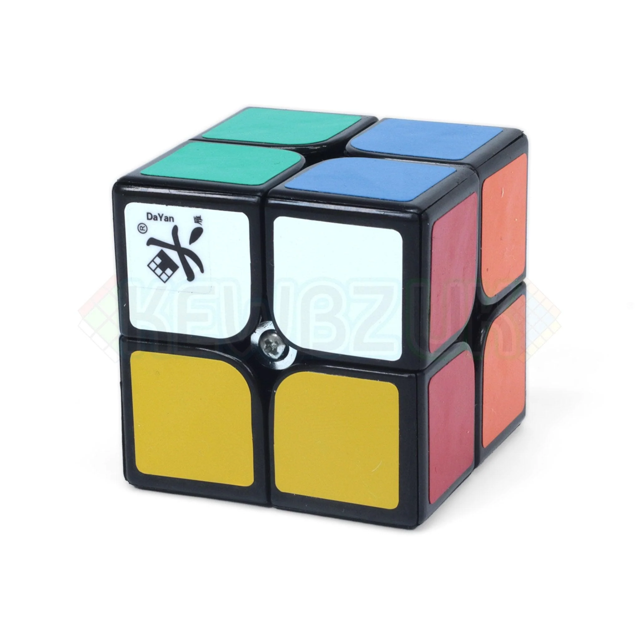 DaYan 2x2 46mm - Image 3