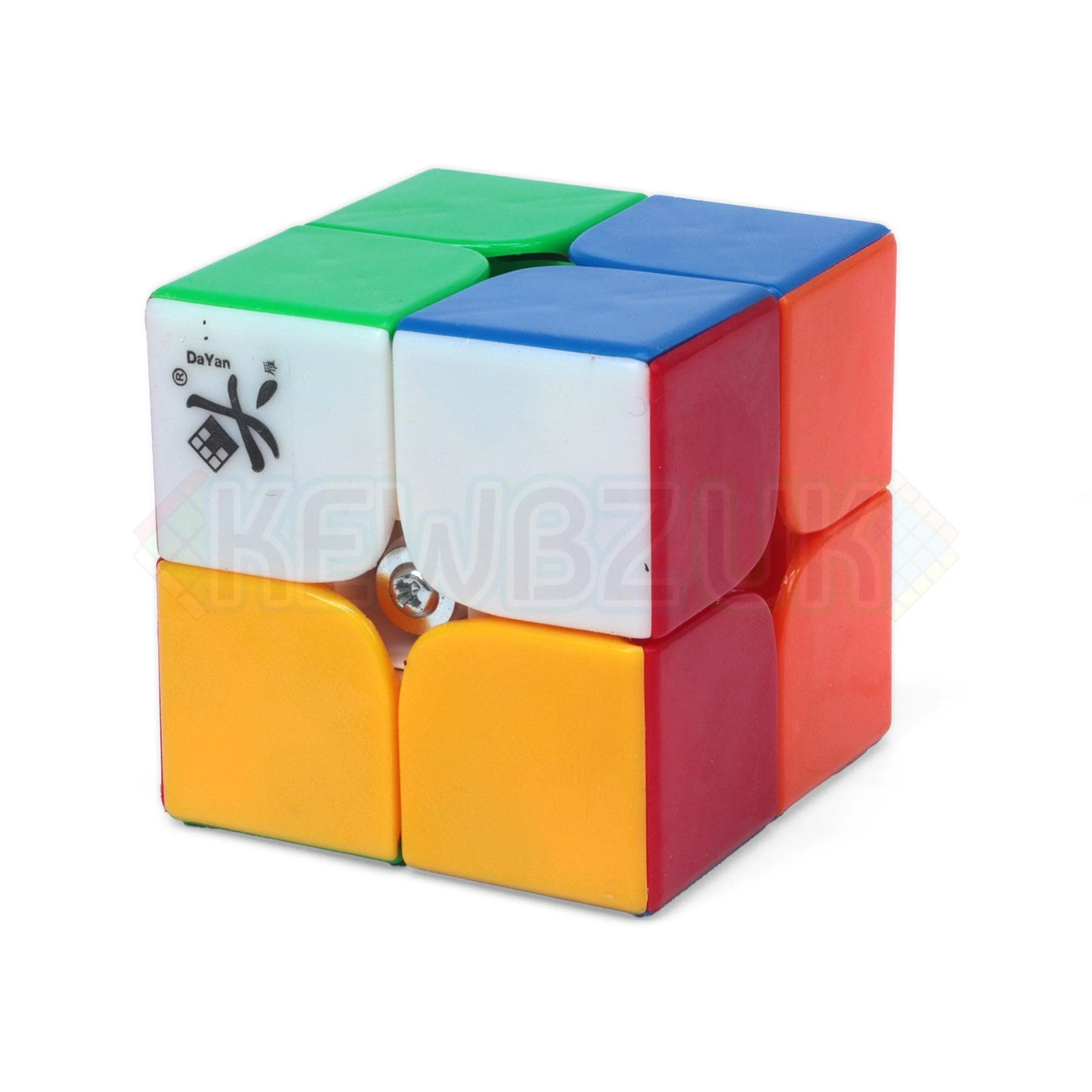 DaYan 2x2 46mm - Image 4