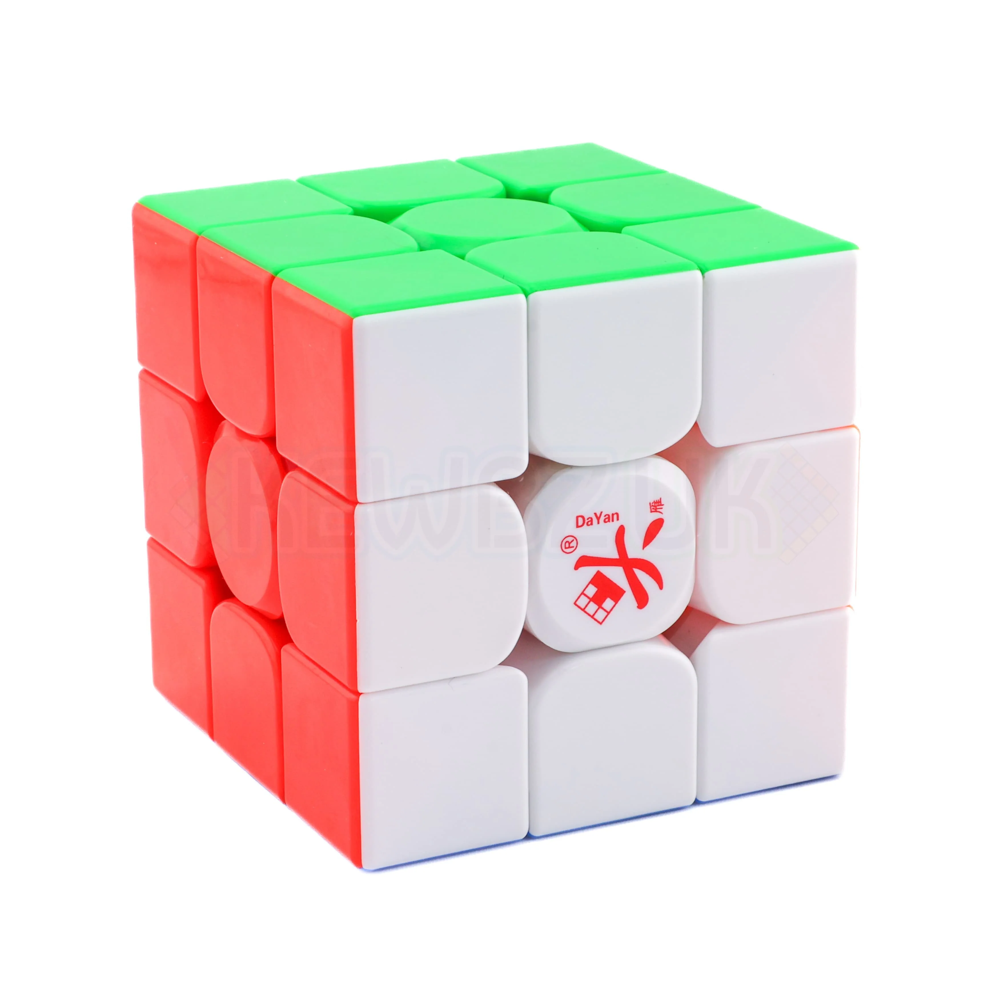 DaYan GuHong Pro+ 54mm (Magnetic) - Image 2