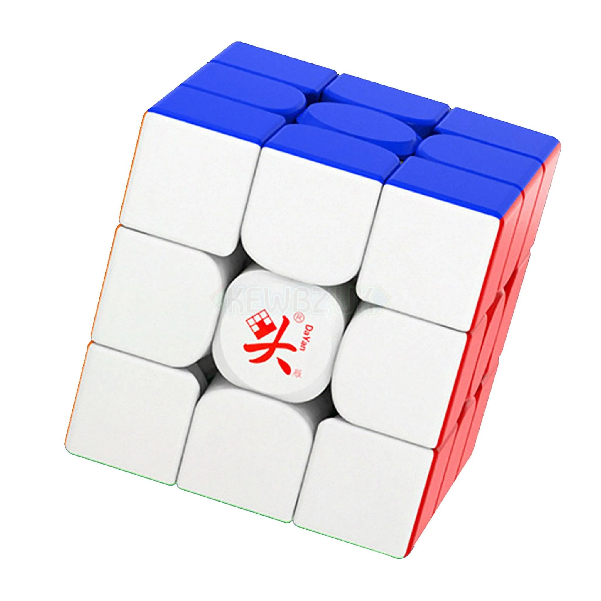 DaYan GuHong Pro 54mm (Magnetic) - Image 6