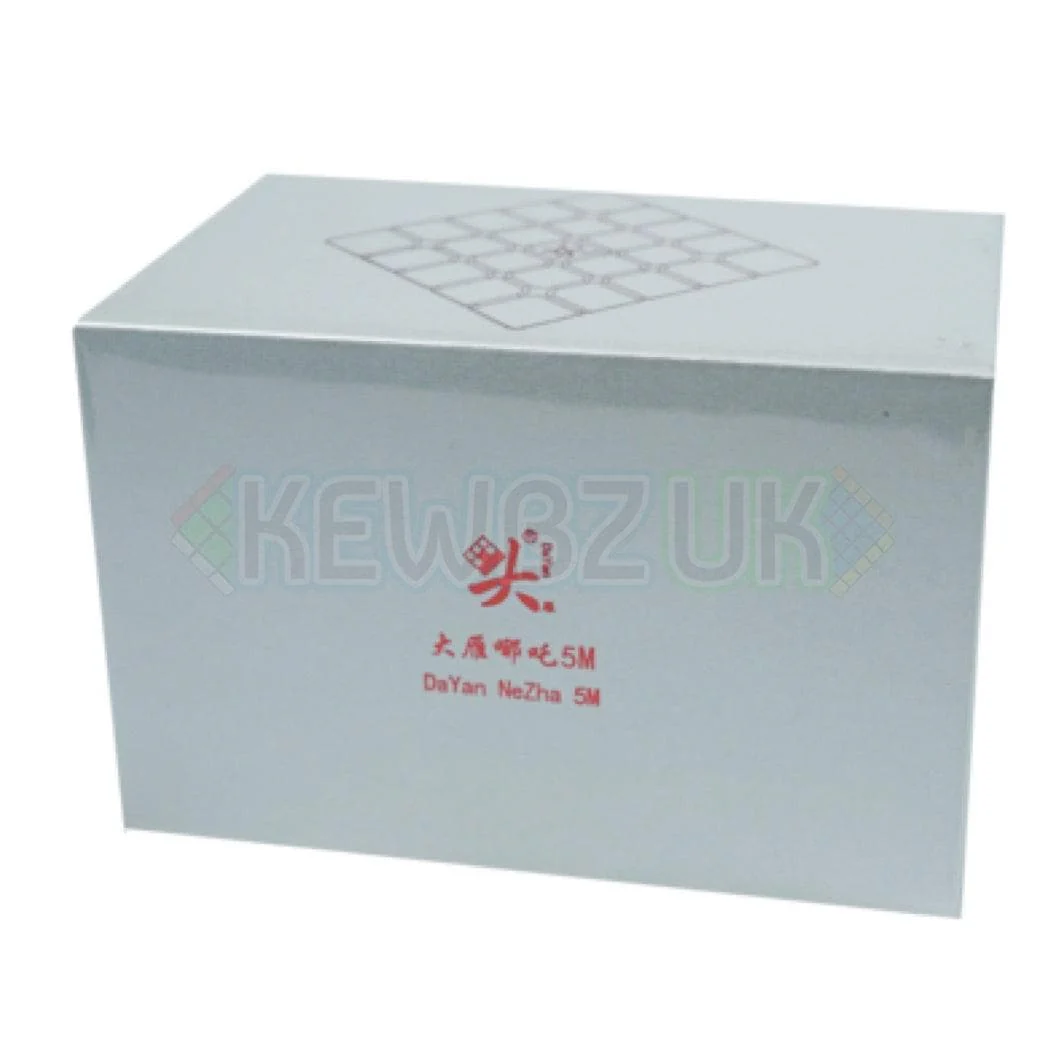 DaYan NeZha 5x5 (Magnetic, Medium) - Image 11