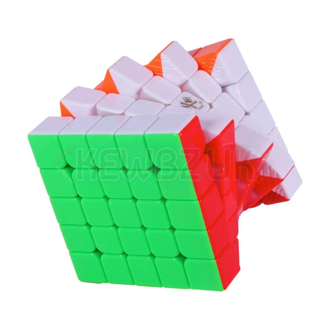 DaYan NeZha 5x5 (Magnetic, Medium) - Image 21