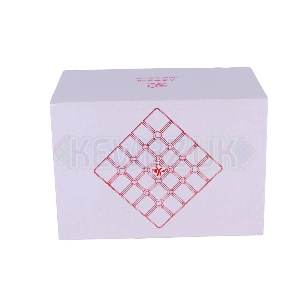 DaYan NeZha 5x5 (Magnetic, Medium) - Image 22