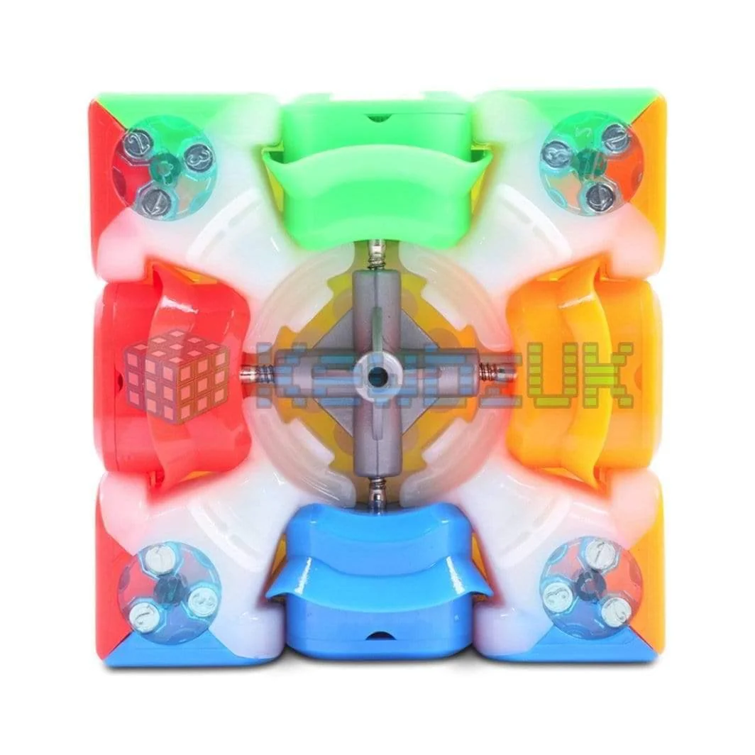 DaYan TengYun 3x3 V2 (Magnetic) - Image 9