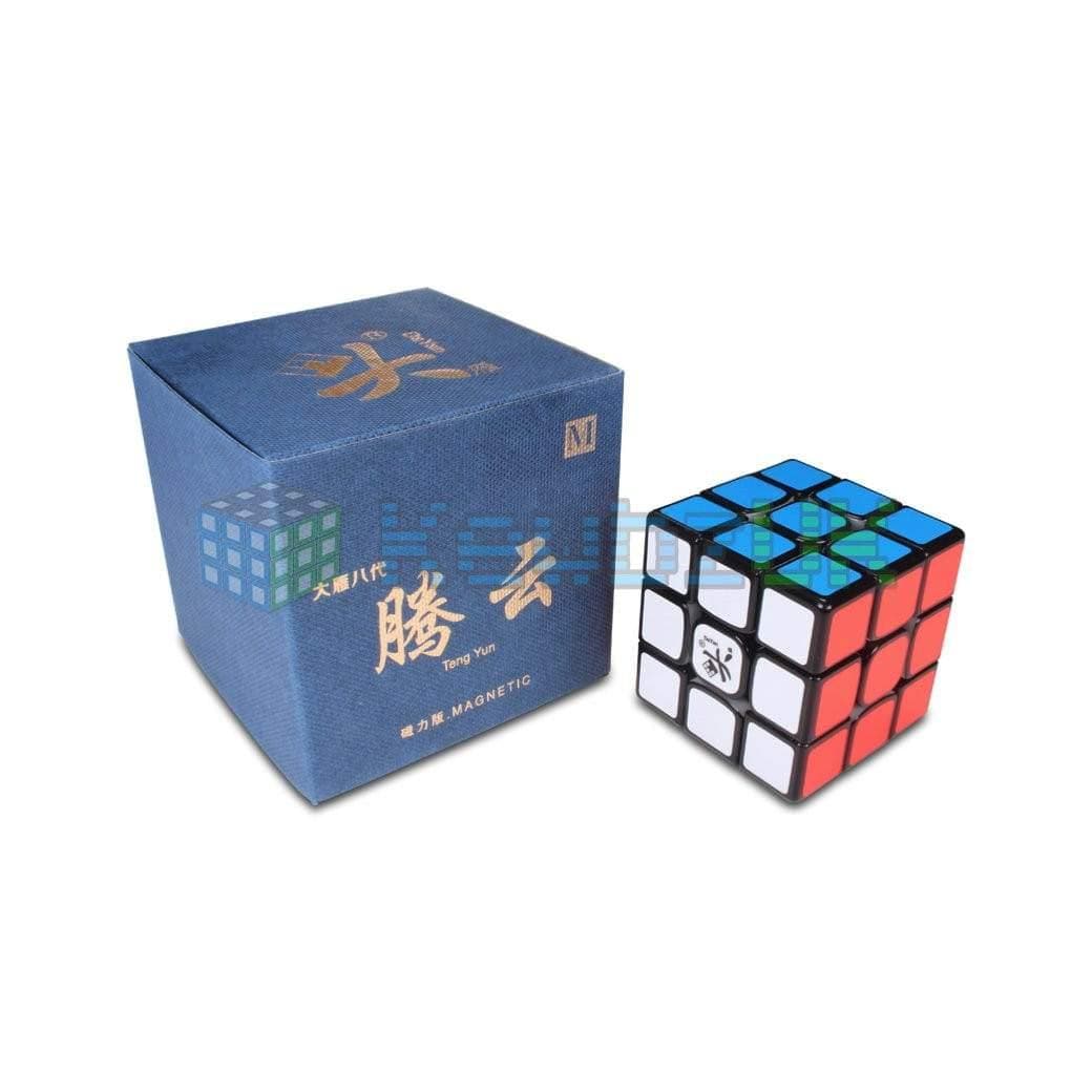DaYan TengYun 3x3 (Magnetic) - Image 10