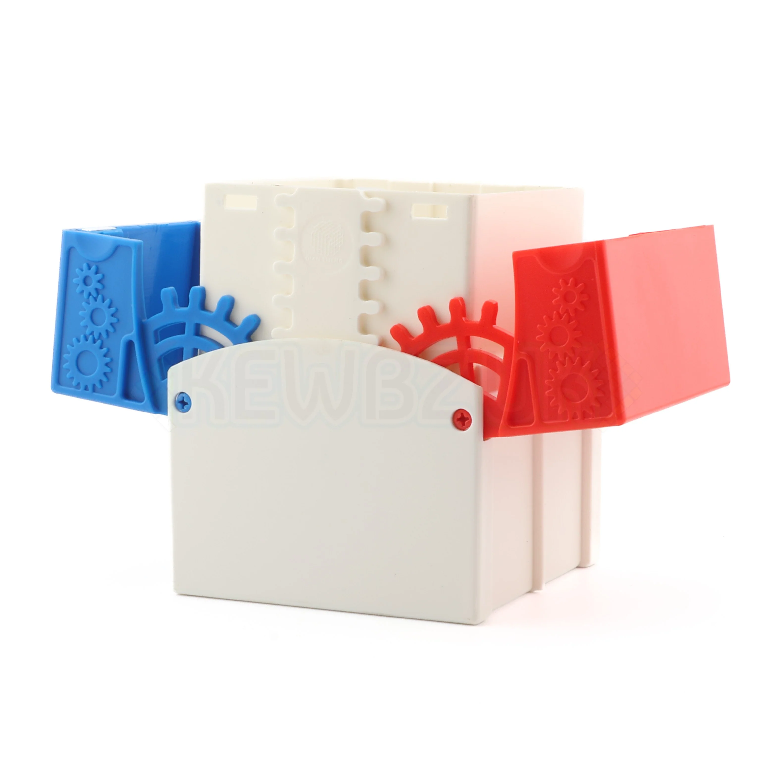 DianSheng Gear Box (56mm) - Image 2