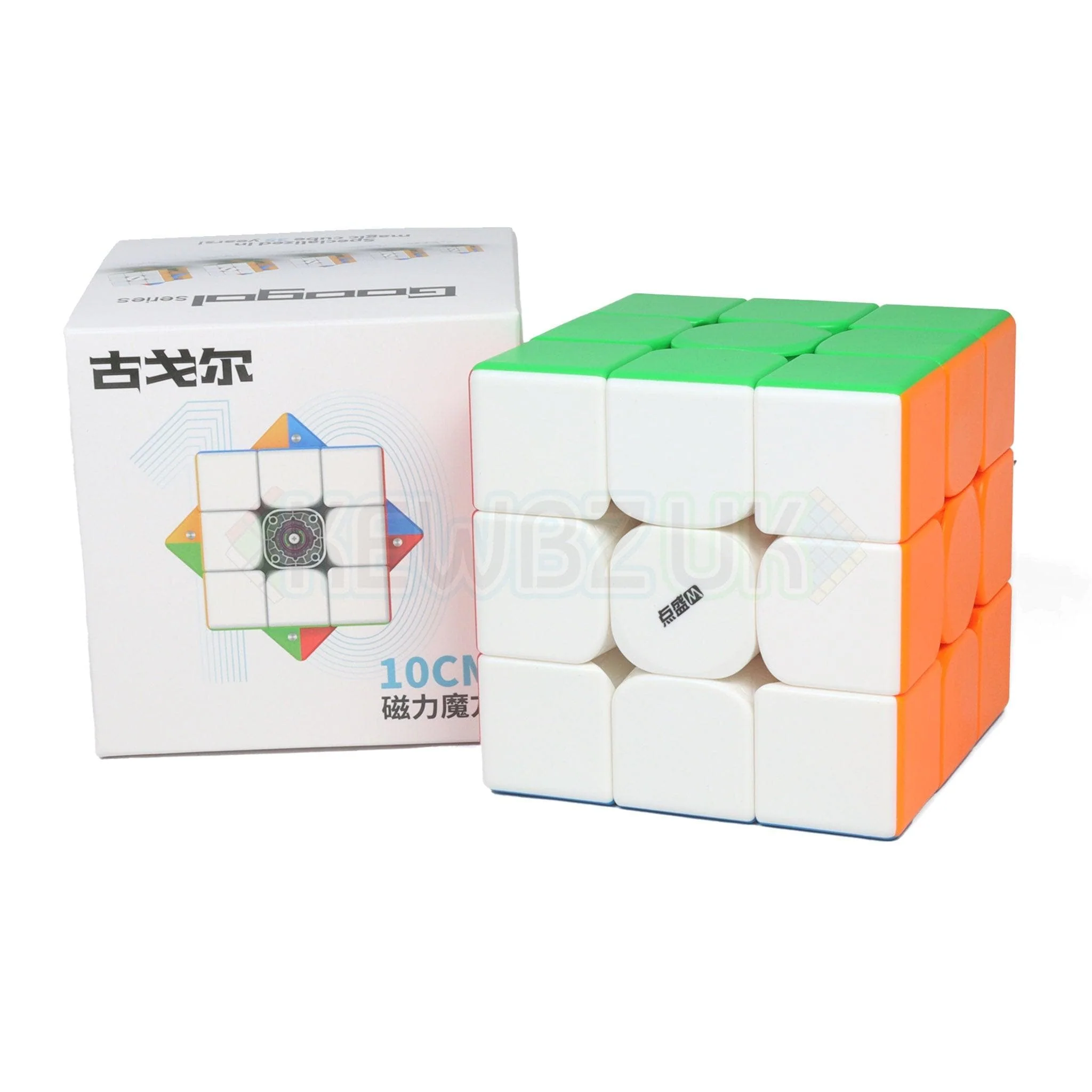 DianSheng Googol 10cm (Magnetic) - Image 5