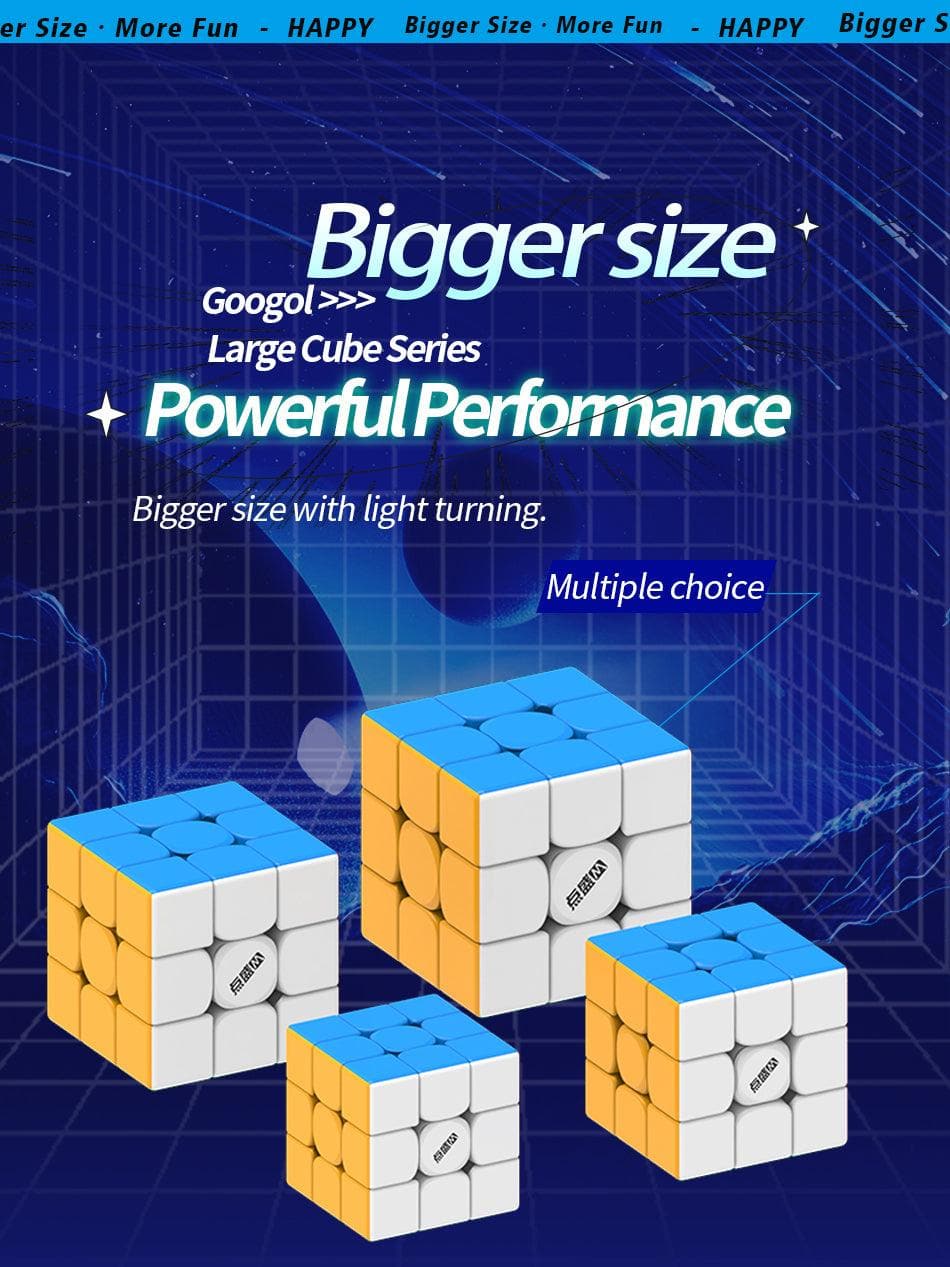 DianSheng Googol 9cm (Magnetic) - Image 12