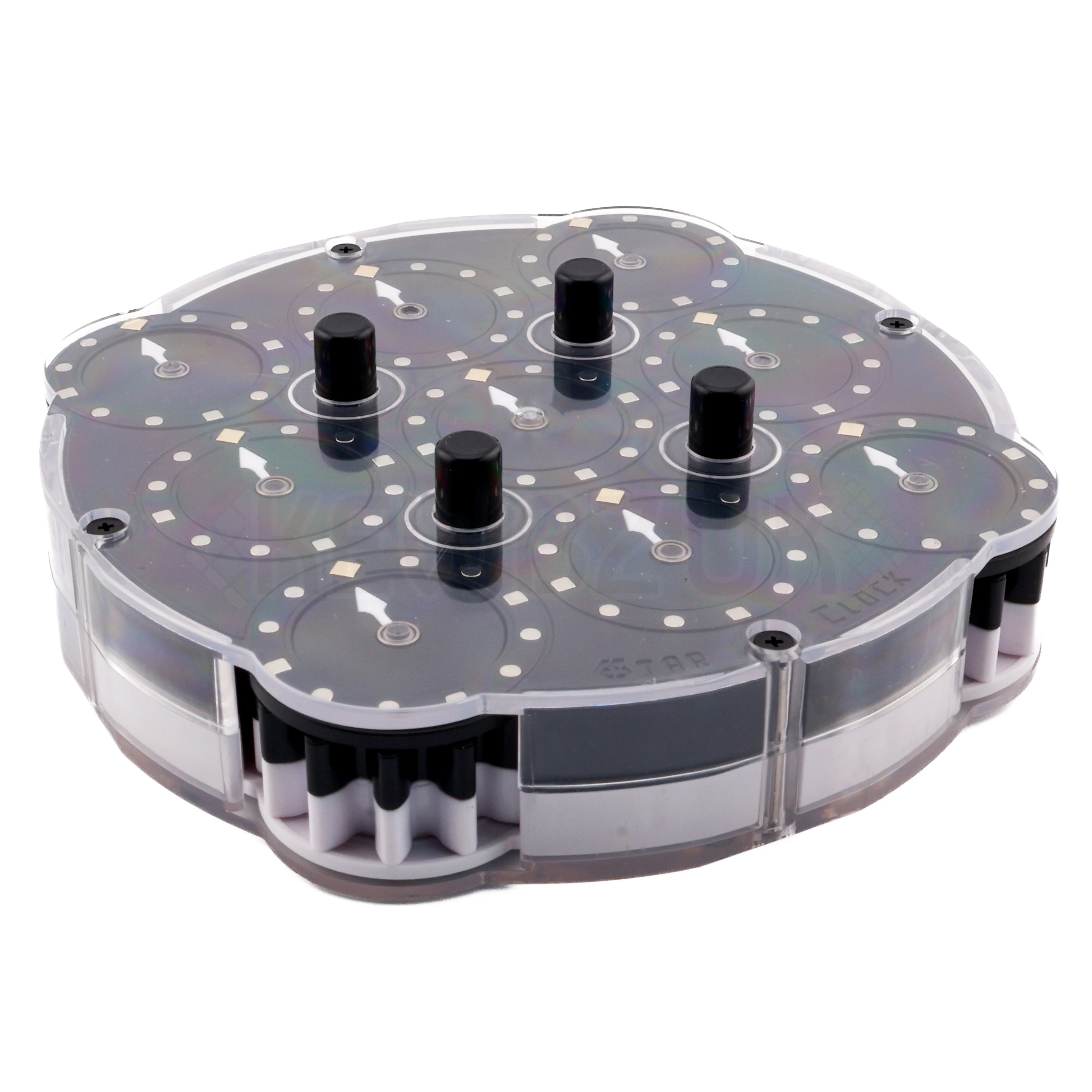 ESTAR Clock (Magnetic, Bearing) - Image 4