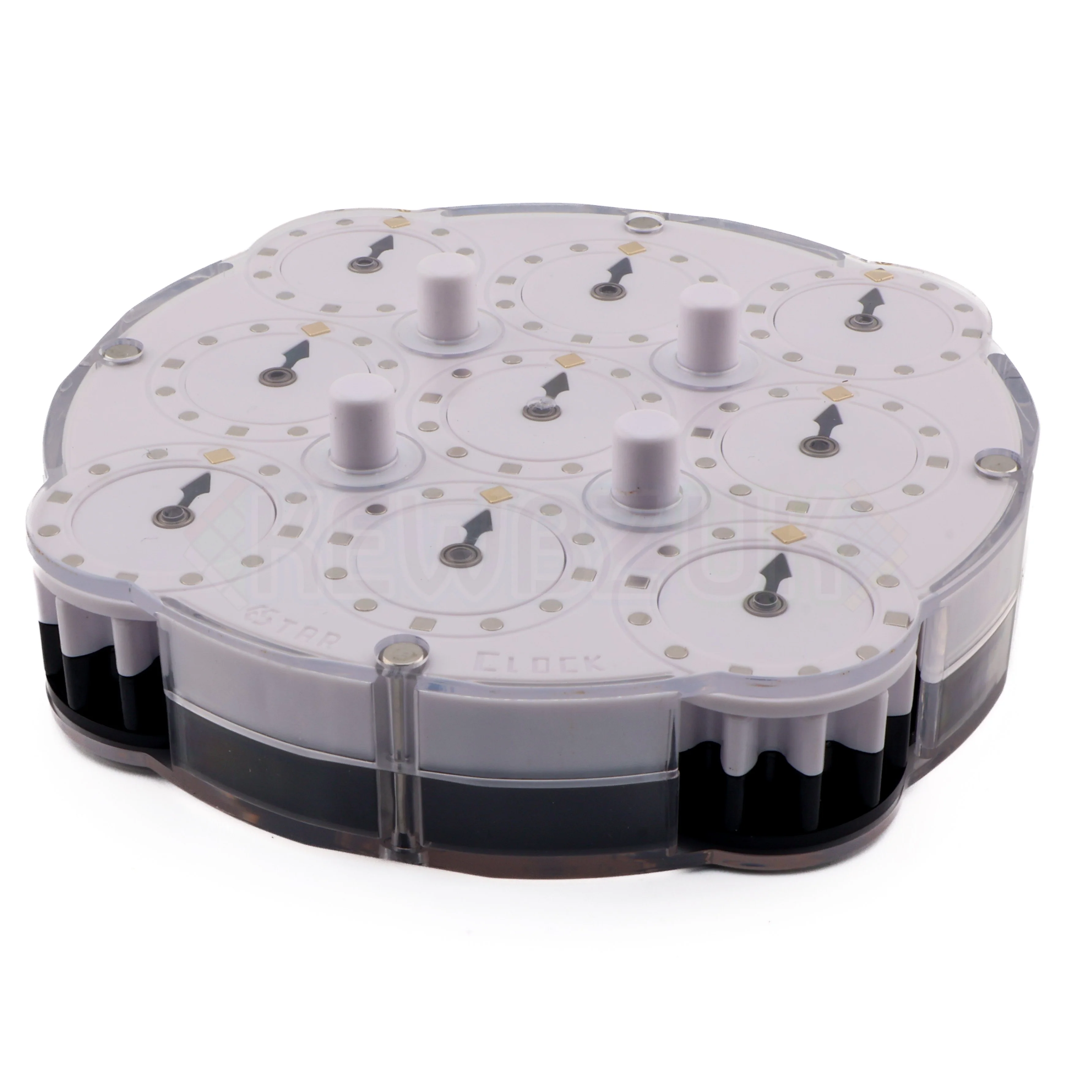 ESTAR Clock (Magnetic, Bearing) - Image 5