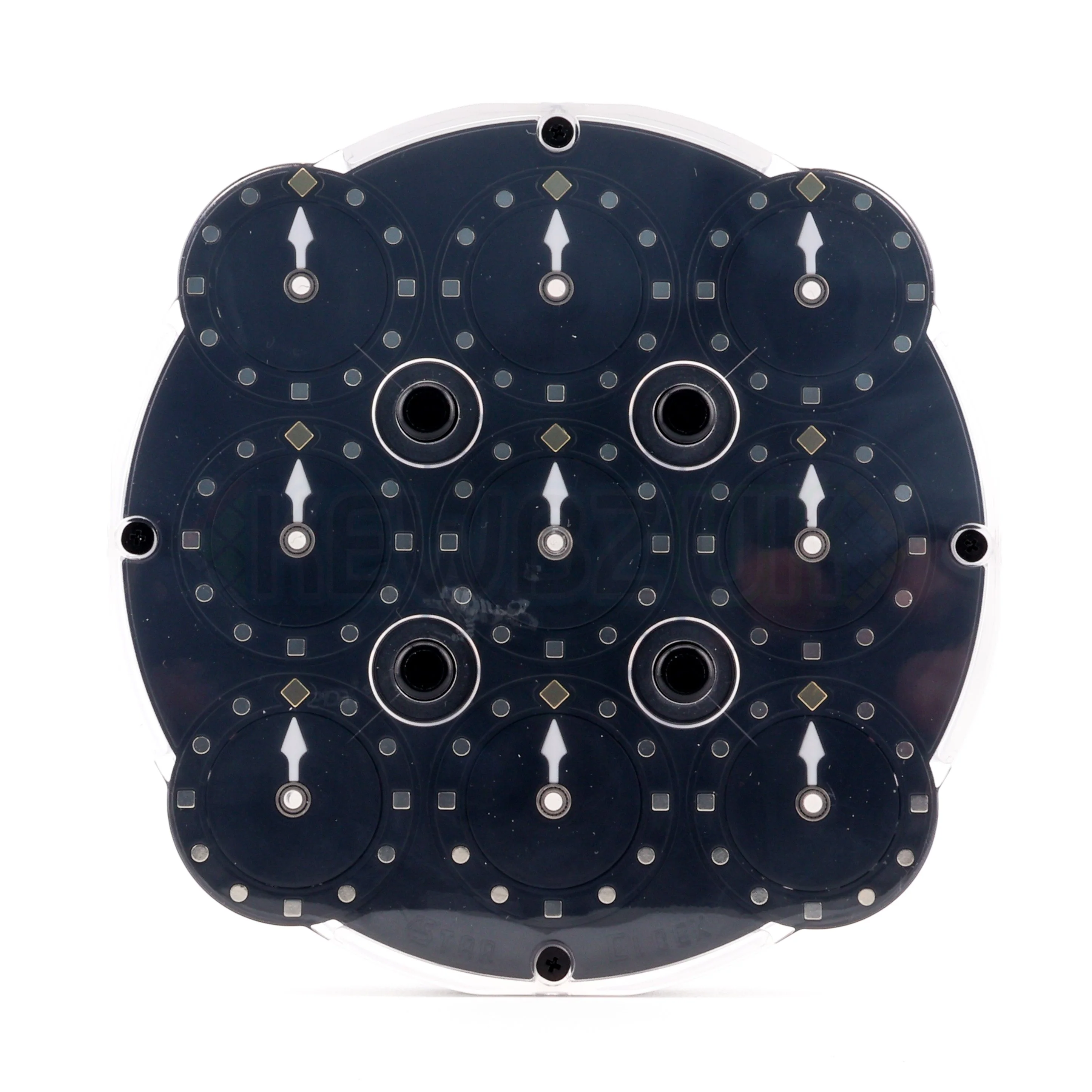 ESTAR Clock (Magnetic, Bearing) - Image 7