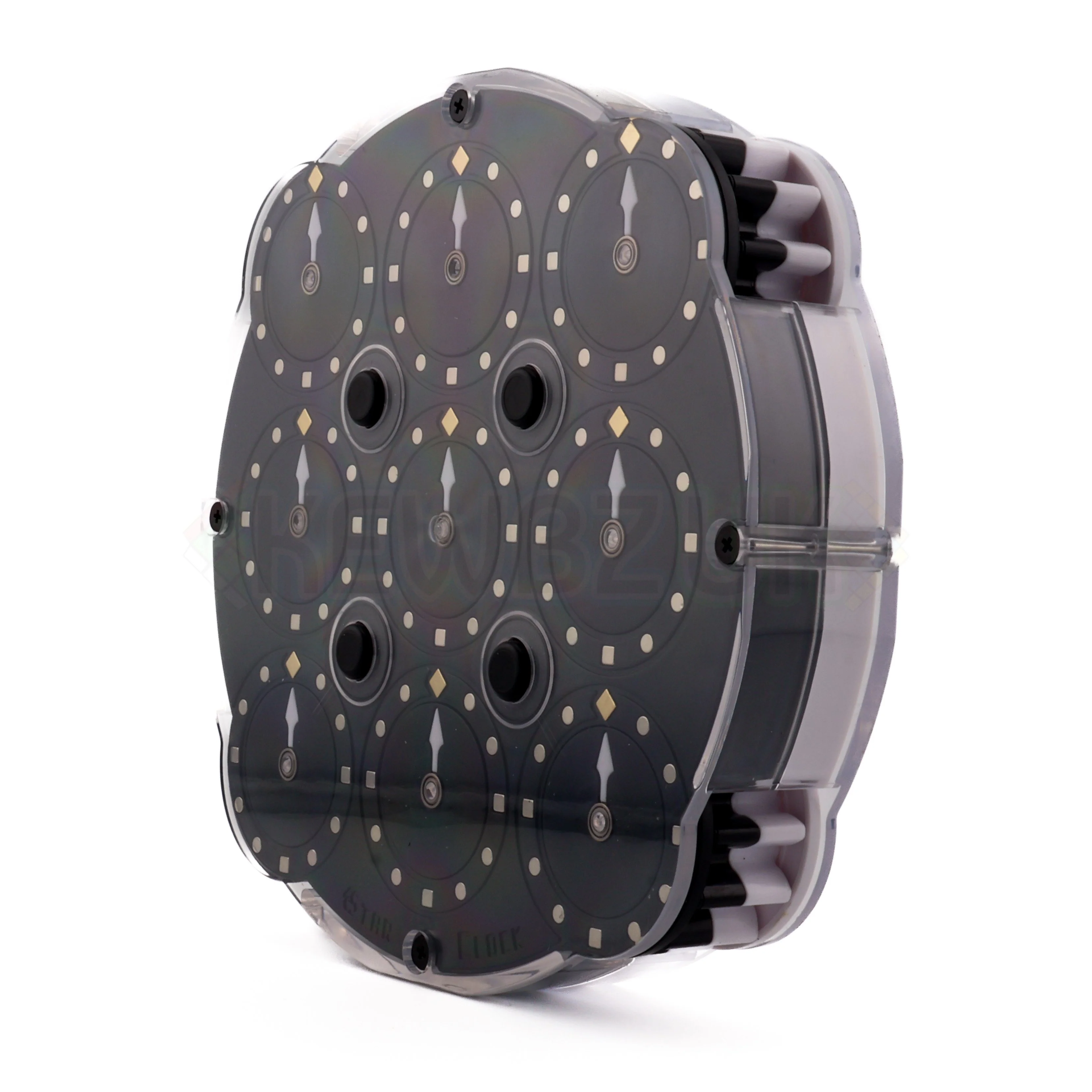 ESTAR Clock (Magnetic, Standard) - Image 6