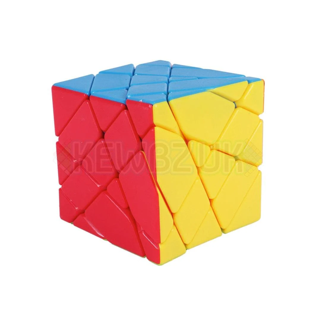 FanXin 4x4 Axis Cube - Image 7