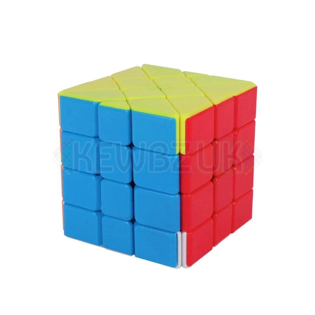 FanXin 4x4 Fisher Cube - Image 4