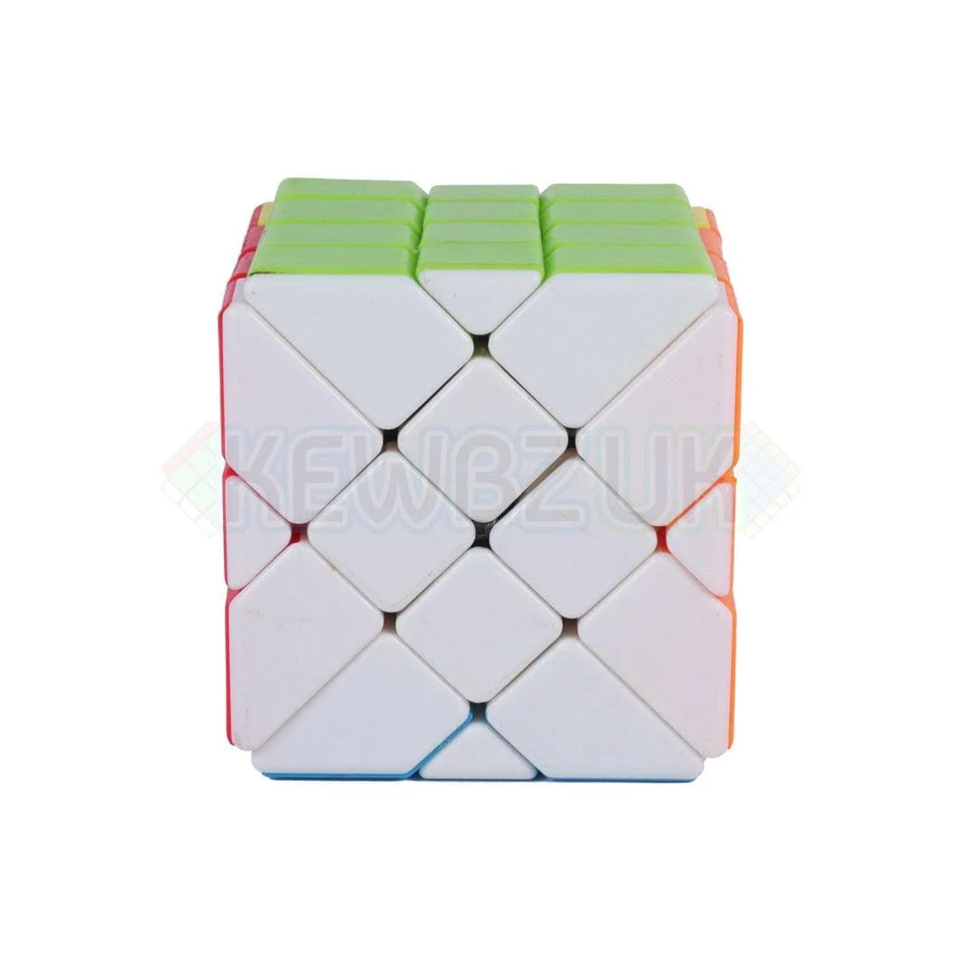FanXin 4x4 Fisher Cube - Image 5