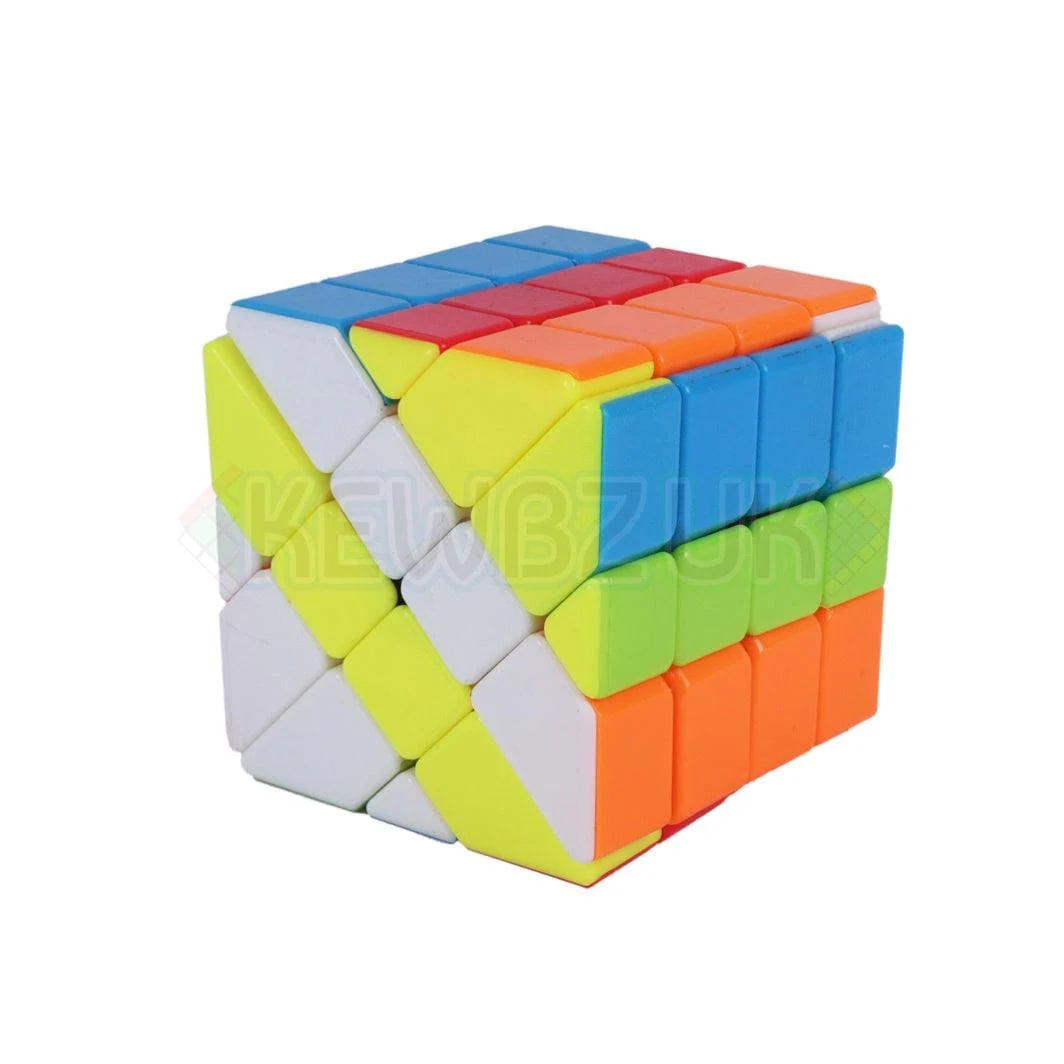 FanXin 4x4 Fisher Cube - Image 6