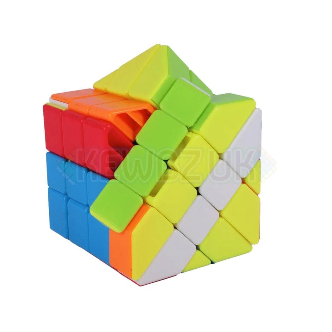 FanXin 4x4 Fisher Cube - Image 7