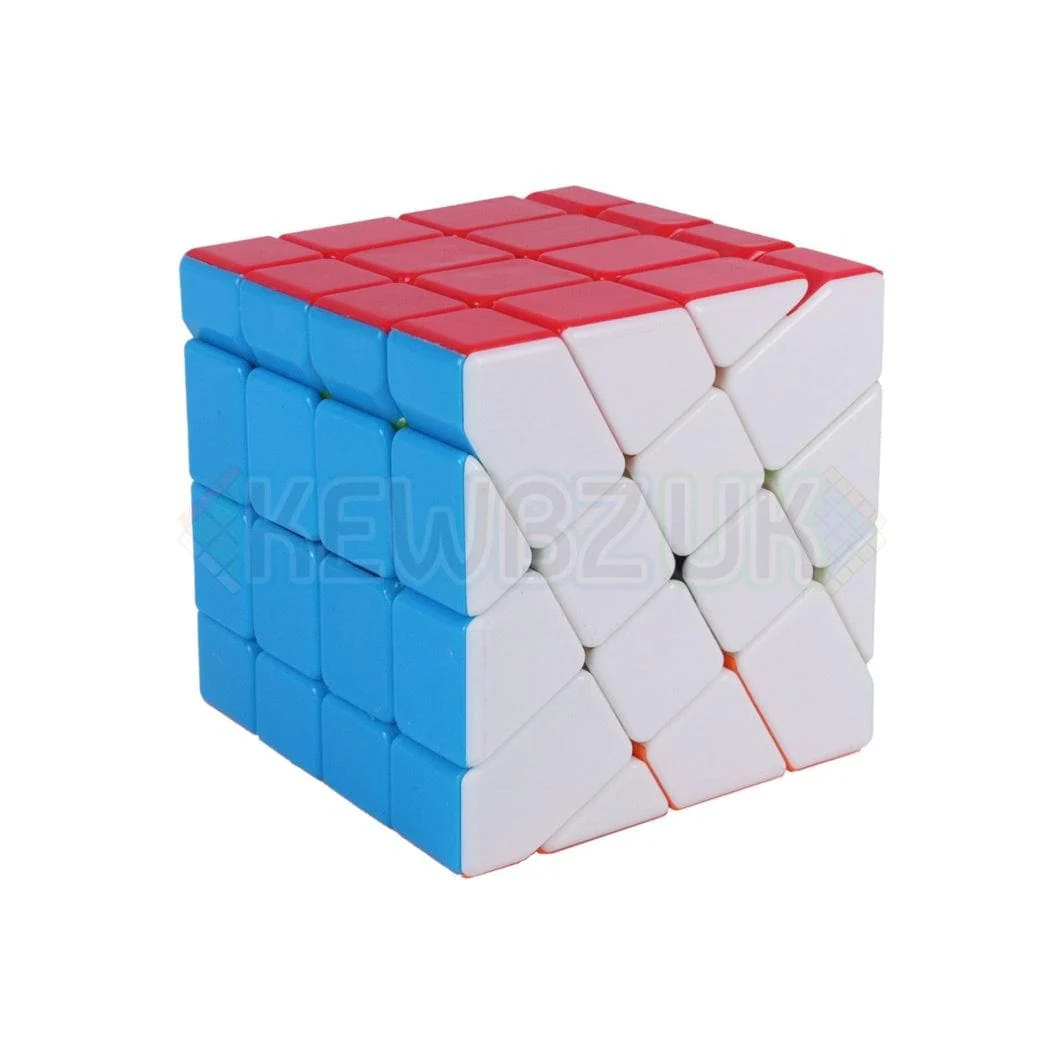 FanXin 4x4 Windmill Cube - Image 4