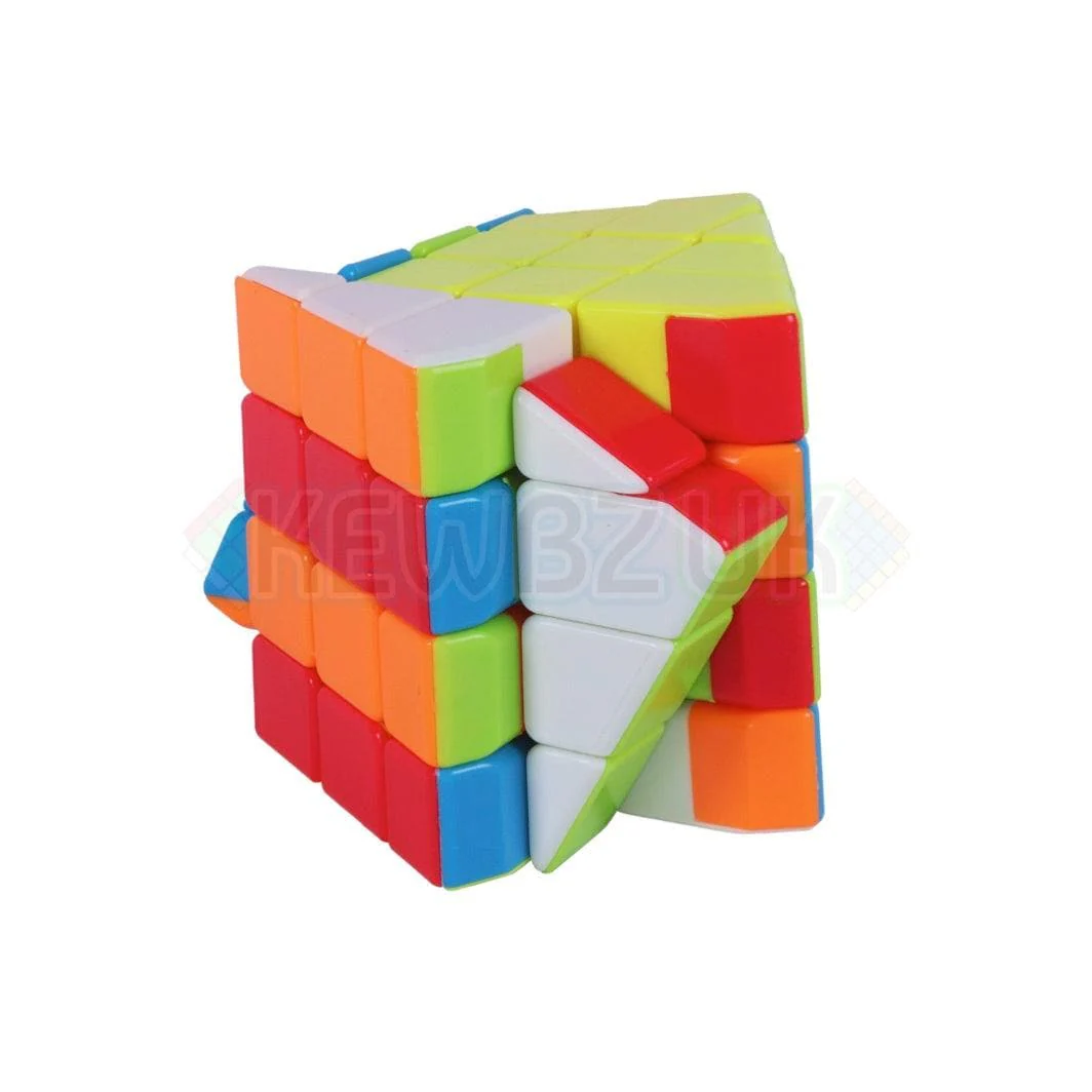 FanXin 4x4 Windmill Cube - Image 6