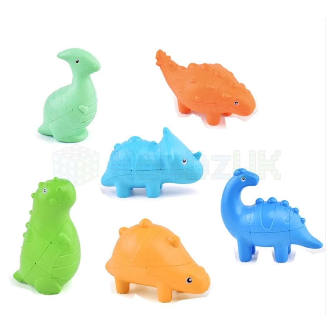 FanXin Dinosaur - Ankylosaurus - Image 3