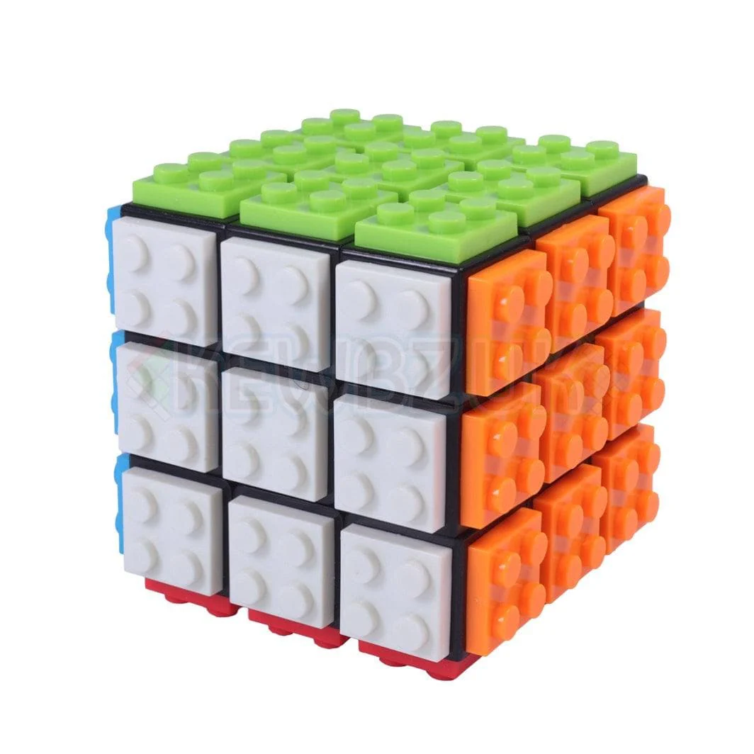 FanXin DIY Cube - Image 5