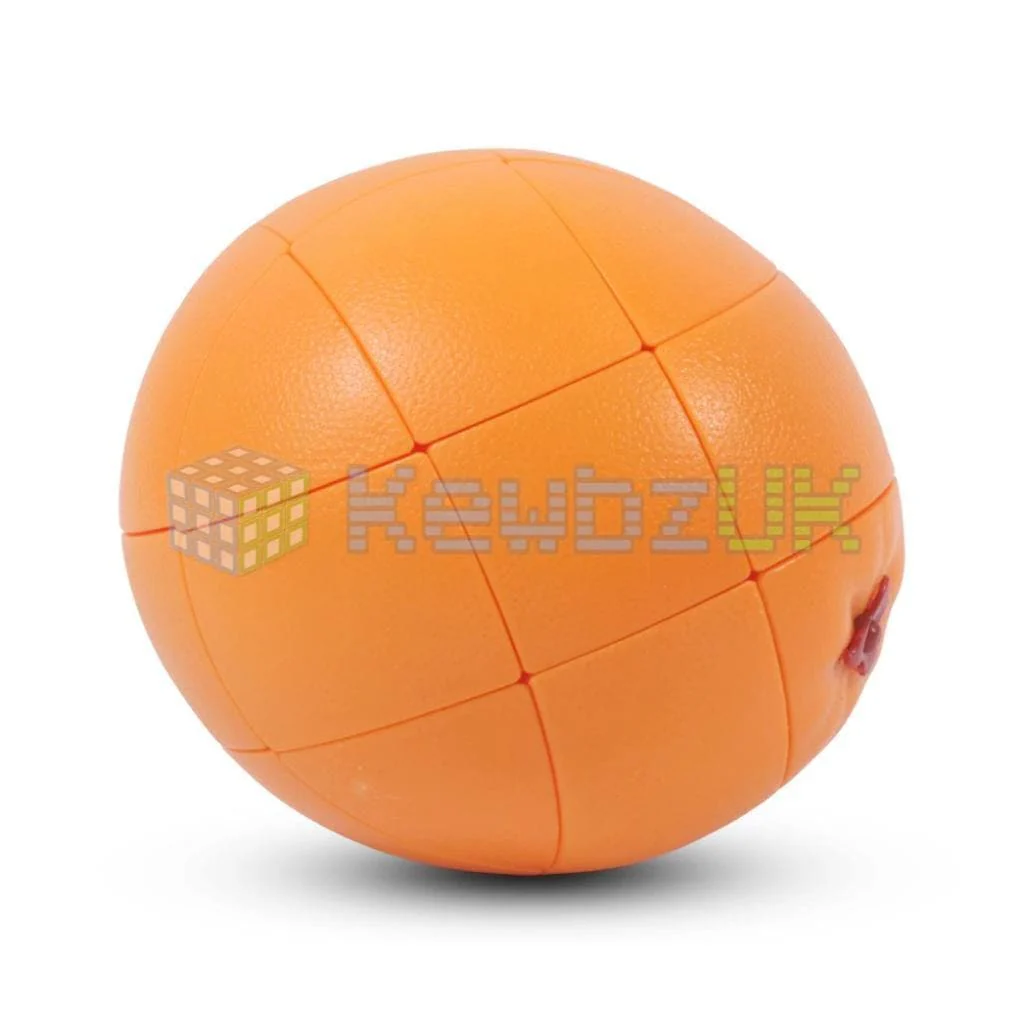 FanXin Orange - Image 4