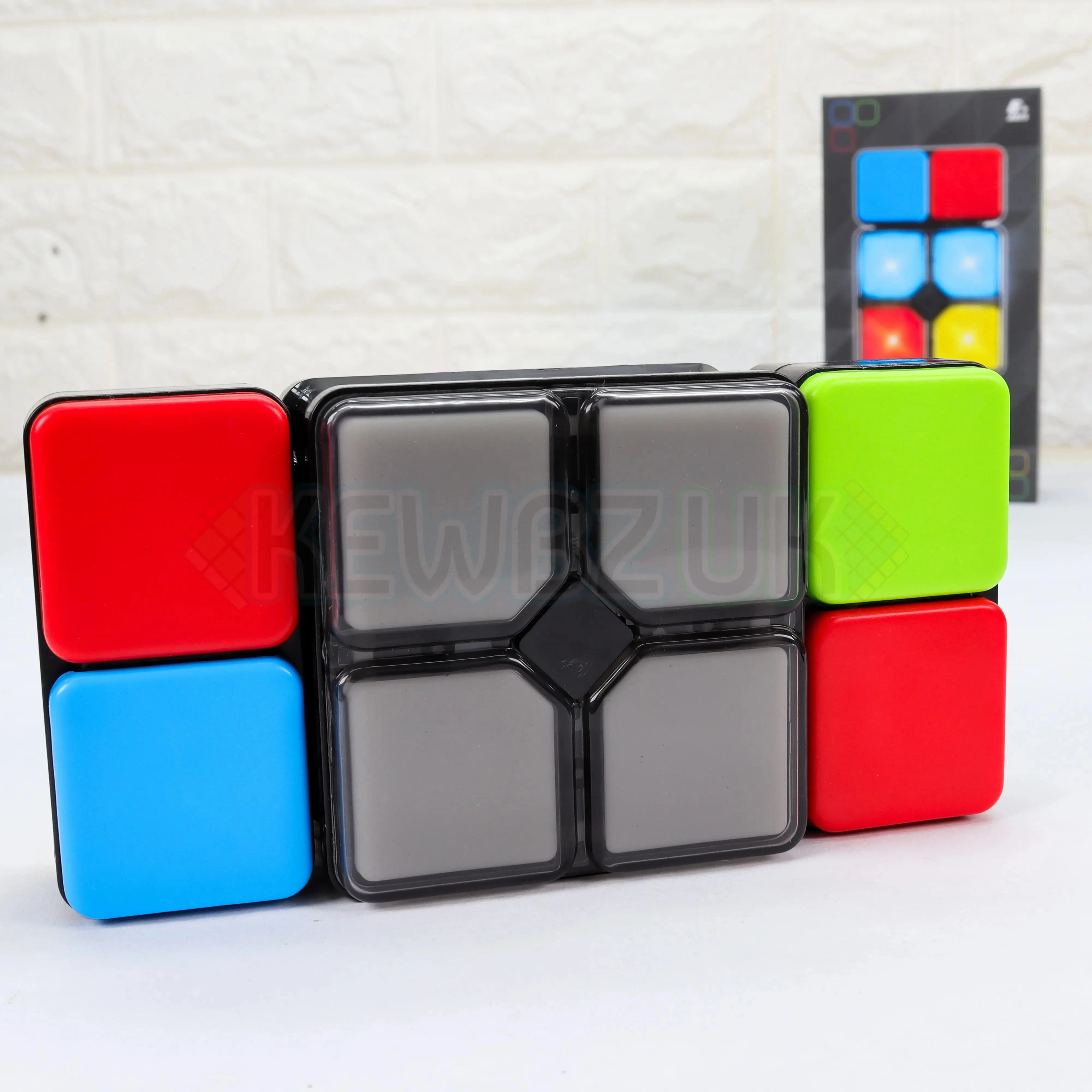 Flipslide Electronic Puzzle - Image 2