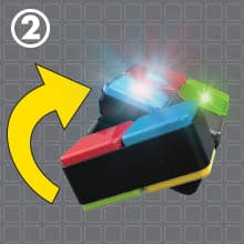 Flipslide Electronic Puzzle - Image 4