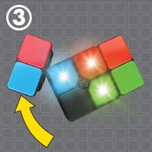 Flipslide Electronic Puzzle - Image 5