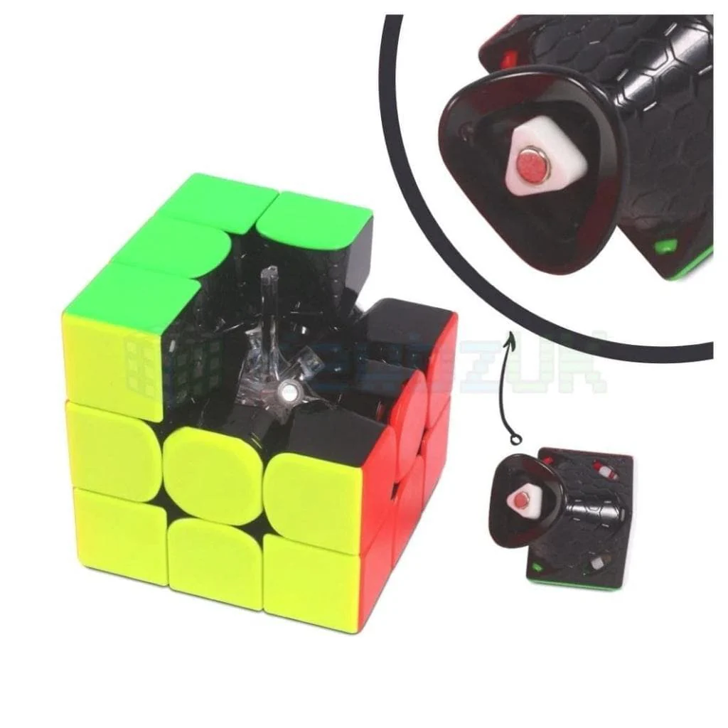 GAN 11 Pro (Magnetic, Ball-Core) - Image 21