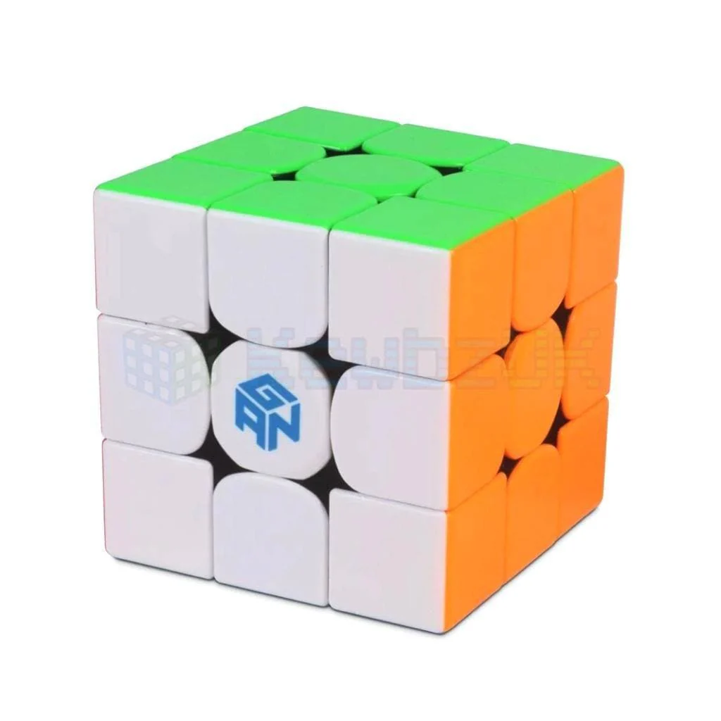 GAN 11 Pro (Magnetic, Ball-Core) - Image 6