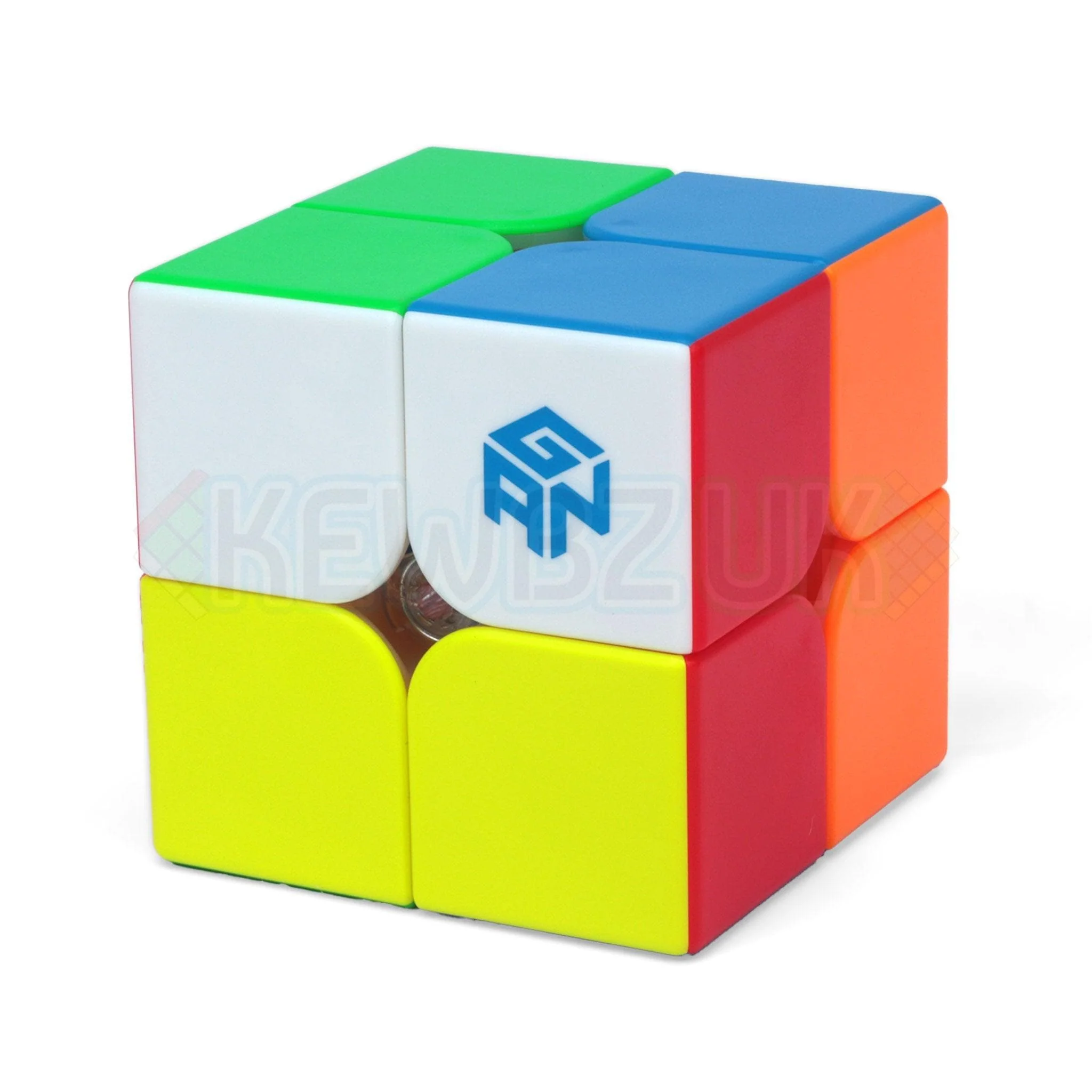 GAN 251 Air (Magnetic) - Image 3