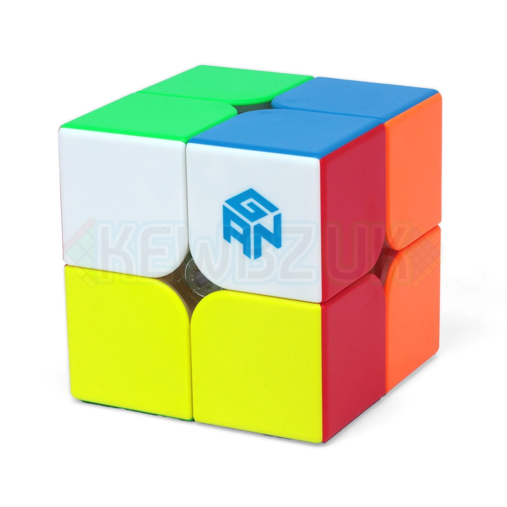 GAN 251 Pro (Magnetic, Ball-Core) - Image 3