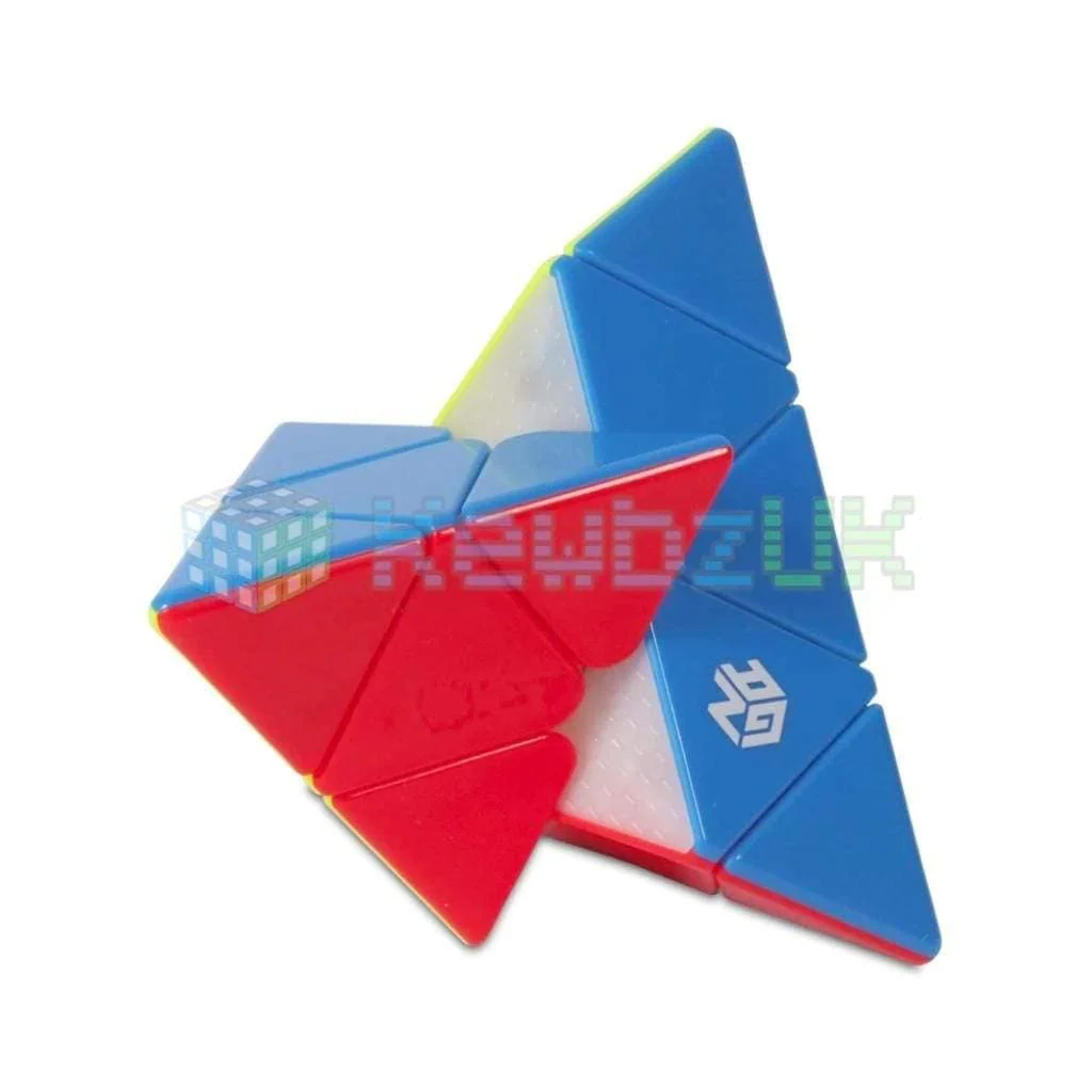 GAN Pyraminx Enhanced (Magnetic) - Image 24