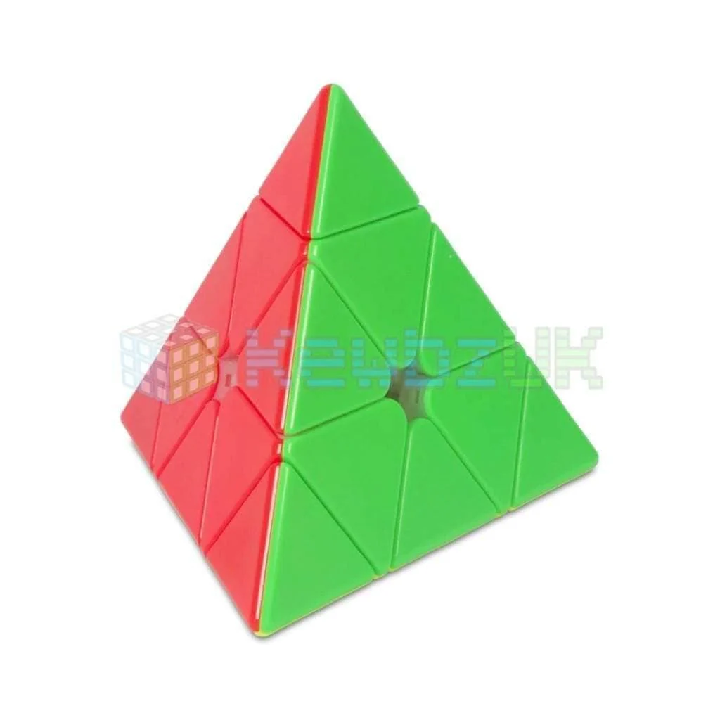 GAN Pyraminx Enhanced (Magnetic, UV) - Image 21
